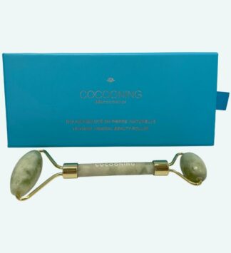 Cocooning Beauty Roller New Jade